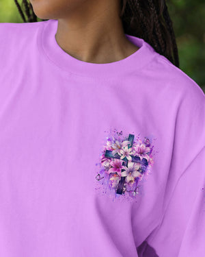 I Can Do All Things Women's All Over Print Shirt - Tyln0204261