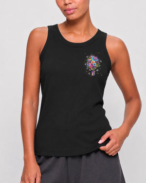 If Jesus Wouldn't Say It To You Women's All Over Print Shirt - Tyln3107264