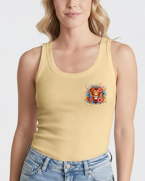 Blessed By God Lion Women's All Over Print Shirt - Typq0403261