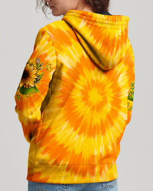 Faith Hope Love Women's All Over Print Shirt - Typq1105262