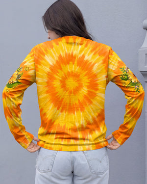 Faith Hope Love Women's All Over Print Shirt - Typq1105262
