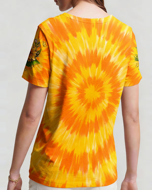Faith Hope Love Women's All Over Print Shirt - Typq1105262