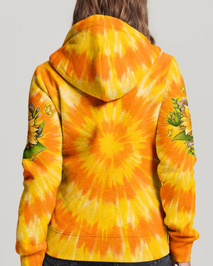 Faith Hope Love Women's All Over Print Shirt - Typq1105262