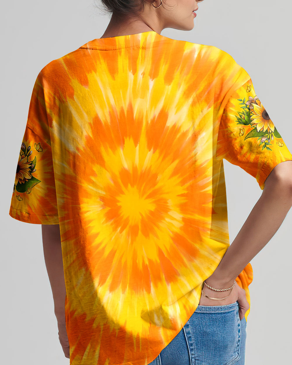 Faith Hope Love Women's All Over Print Shirt - Typq1105262