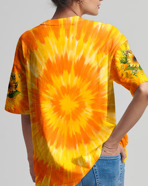 Faith Hope Love Women's All Over Print Shirt - Typq1105262