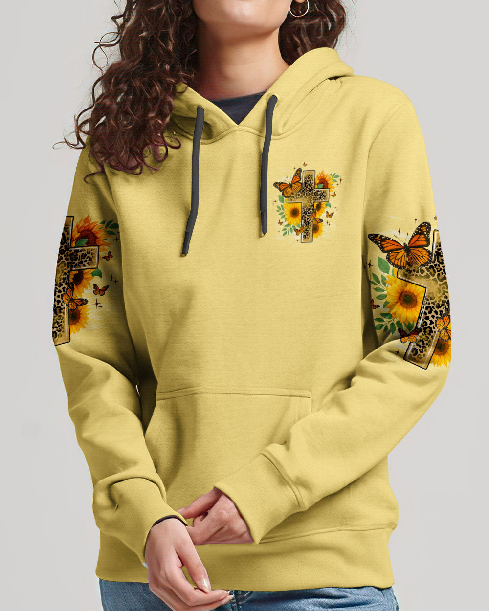 This Is More Than I Prayed For Women's All Over Print Shirt - Typq1209253