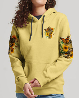 This Is More Than I Prayed For Women's All Over Print Shirt - Typq1209253