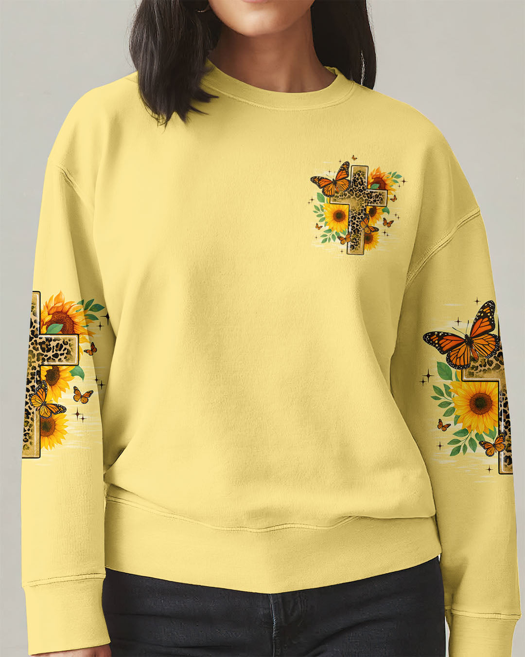This Is More Than I Prayed For Women's All Over Print Shirt - Typq1209253