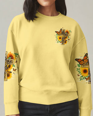 This Is More Than I Prayed For Women's All Over Print Shirt - Typq1209253