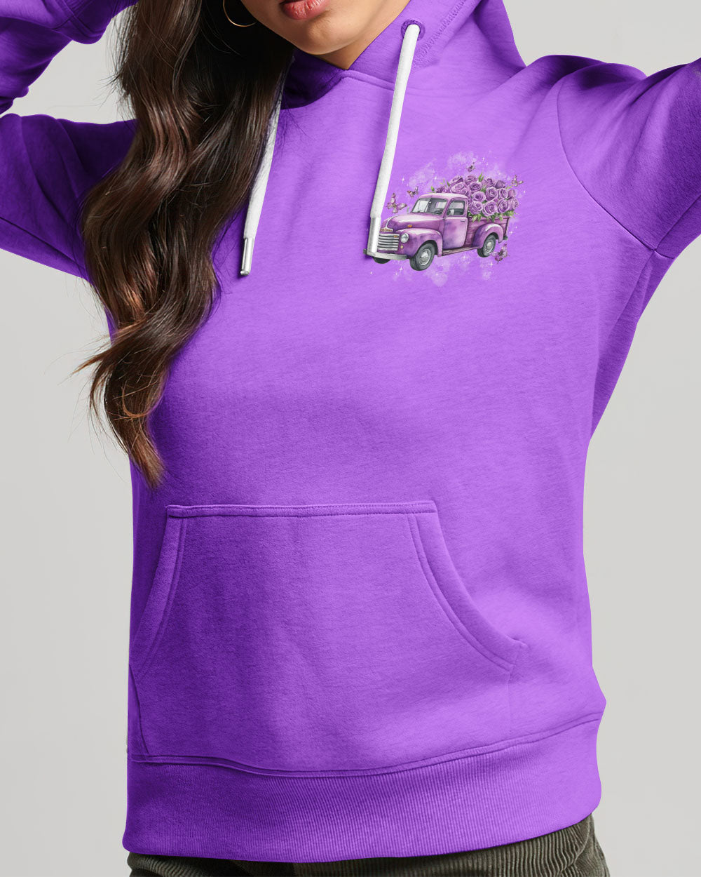 Jesus Take The Wheel Women's All Over Print Shirt - Typq1512252