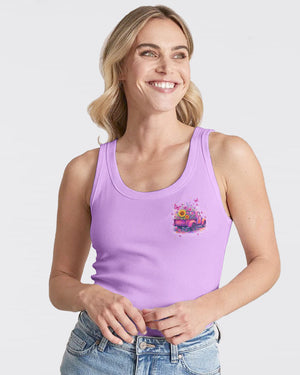 Jesus Take The Wheel Women's All Over Print Shirt - Typq1806253