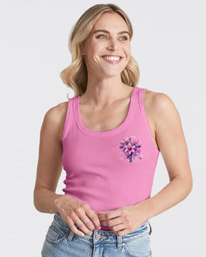 God Will Make A Way For You Women's All Over Print Shirt - Typq2309252