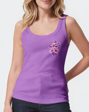 Blessed Are The Pure In Heart Women's All Over Print Shirt - Typq2703262