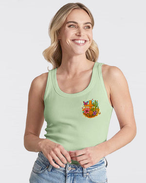 God Makes A Way In The Wilderness Women's All Over Print Shirt - Typq3007254