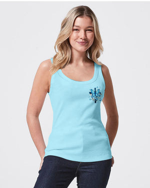 Pray About Everything Women's All Over Print Shirt - Tyqy0201251
