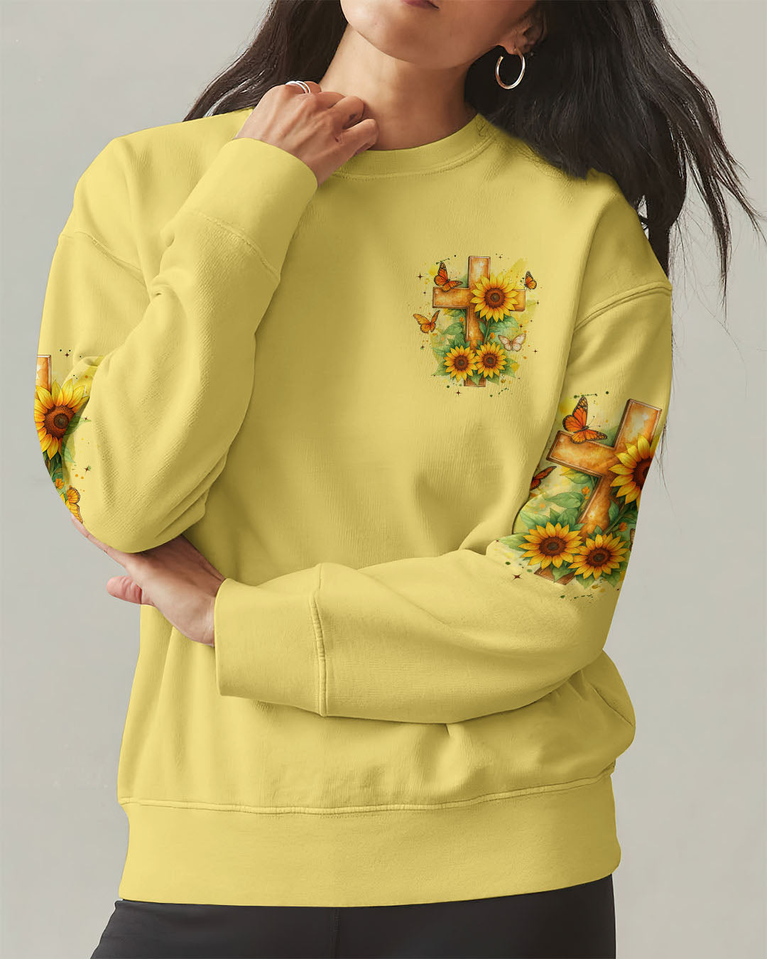 Always Be Humble Women's All Over Print Shirt - Tyqy0206254