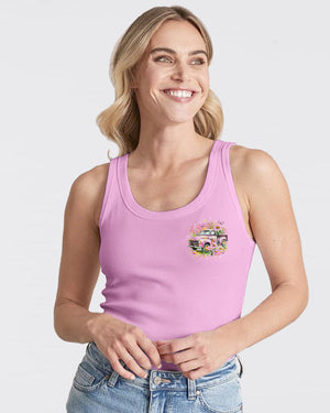 Jesus Take The Wheel Women's All Over Print Shirt - Tyqy1102253