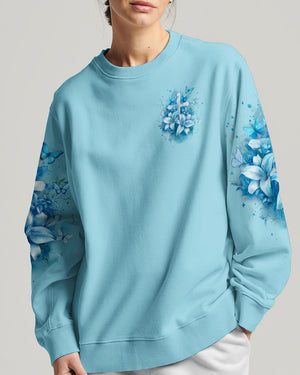 Heaven Knows My Name Women's All Over Print Shirt - Tyqy1103241