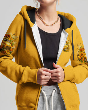 Running Against The Wind Women's All Over Print Shirt - Tyqy1109252