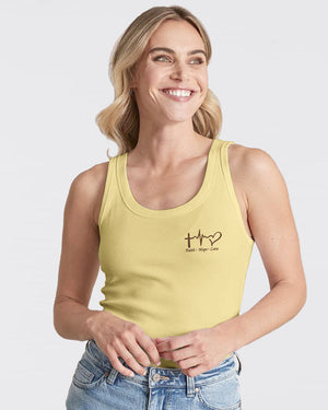 I Choose Faith Hope Love Women's All Over Print Shirt - Tyqy1204244