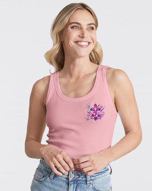 Let God's Peace Calm Your Soul Women's All Over Print Shirt - Tyqy1303251