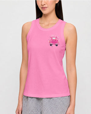 Jesus Take The Wheel Breast Cancer Awareness Women's All Over Print Shirt - Tyqy1607262