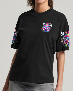 Do Not Worry About Tomorrow Women's All Over Print Shirt - Tyqy1707241