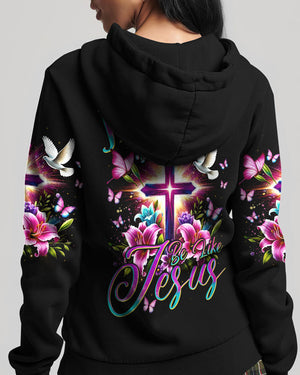 Jesus Took Naps Be Like Jesus Women's All Over Print Shirt - Tyqy1807243