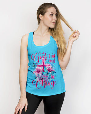 Put God First And Watch Your Life Change Women's All Over Print Shirt - Tyqy2305245