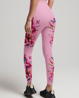 From The Fullness Of His Grace Women's All Over Print Shirt - Tyqy2311232