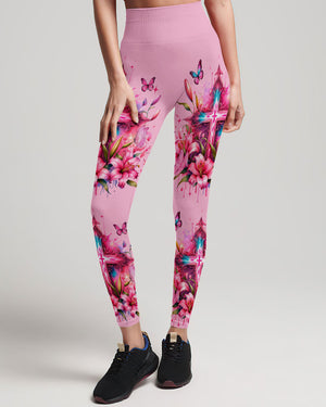 From The Fullness Of His Grace Women's All Over Print Shirt - Tyqy2311232