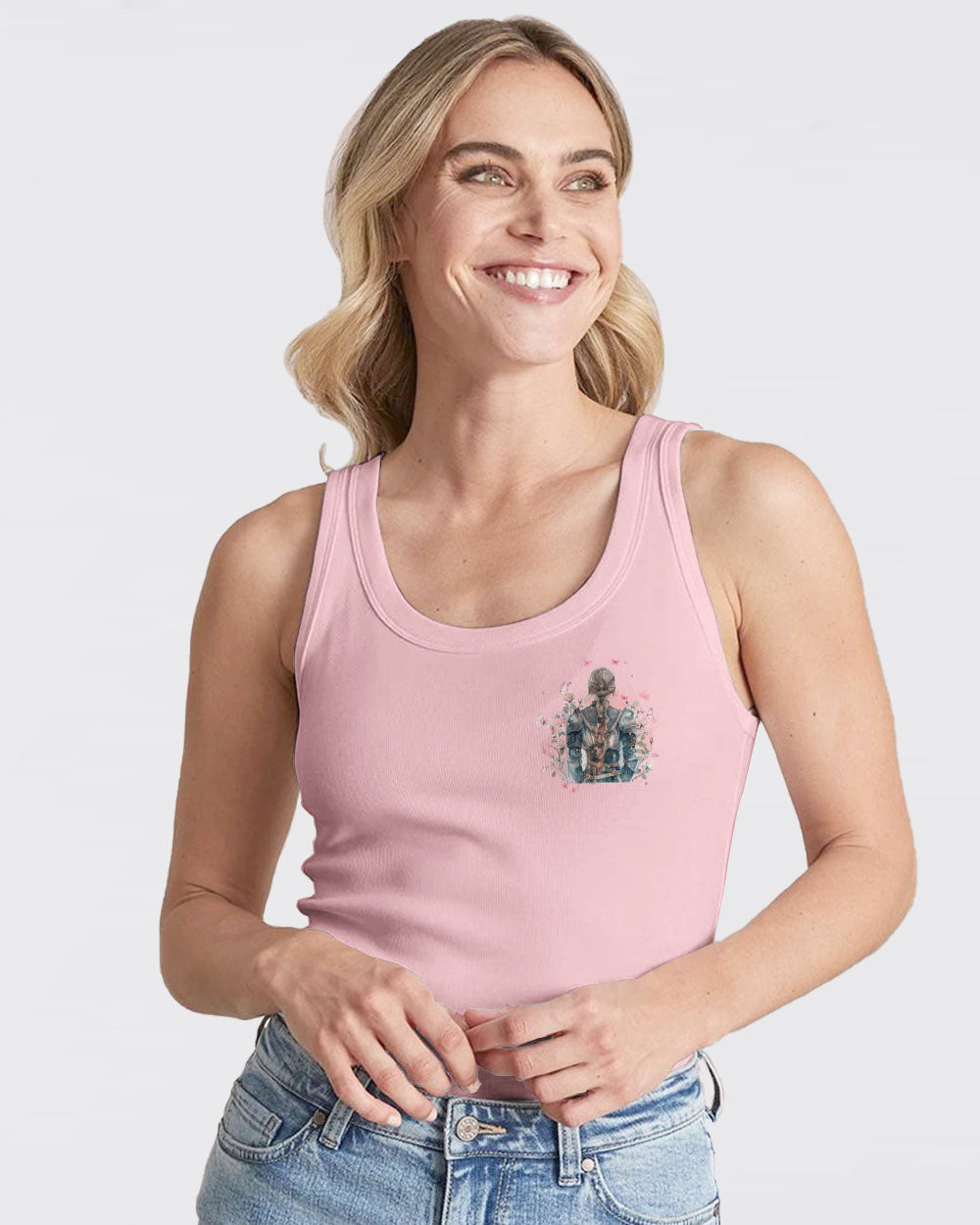 Full Armor Of God Women's All Over Print Shirt - Tyqy2409241