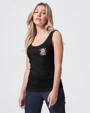 I Am Fearfully And Wonderfully Made Women's All Over Print Shirt - Tyqy2507241