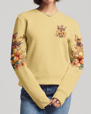 I Have Seen The Goodness Of God Women's All Over Print Shirt - Tyqy2603241