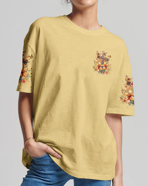 I Have Seen The Goodness Of God Women's All Over Print Shirt - Tyqy2603241