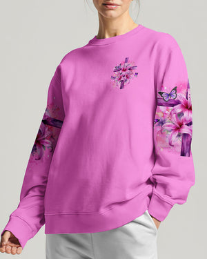 I Believe In Jesus Christ Women's All Over Print Shirt - Tyqy2606245