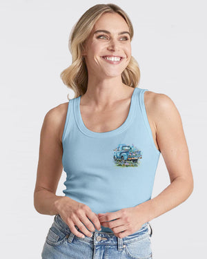 Jesus Take The Wheel Women's All Over Print Shirt - Tyqy2802243