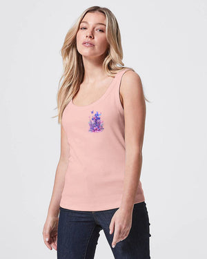 Lord Stood With Me Women's All Over Print Shirt - Tyqy2802245