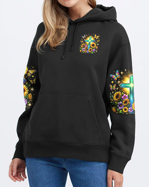 Give God The Glory Women's All Over Print Shirt - Tyqy2802251