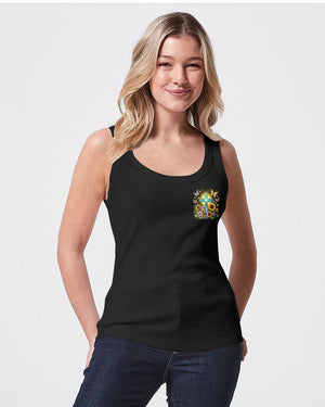 Give God The Glory Women's All Over Print Shirt - Tyqy2802251