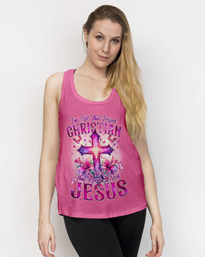 I Need Jesus Women's All Over Print Shirt - Tyqy2805242