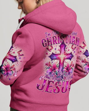 I Need Jesus Women's All Over Print Shirt - Tyqy2805242