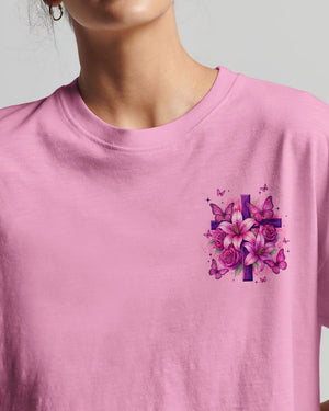 The Lord Will Guide You Always Women's All Over Print Shirt - Tyqy3006251