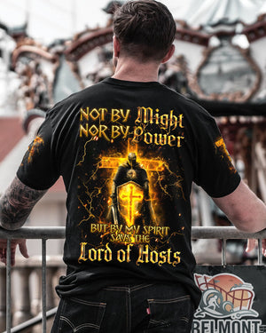 Says The Lord Of Hosts Men's All Over Print Shirt - Tyqy3012242