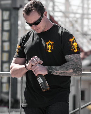Says The Lord Of Hosts Men's All Over Print Shirt - Tyqy3012242