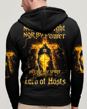 Says The Lord Of Hosts Men's All Over Print Shirt - Tyqy3012242