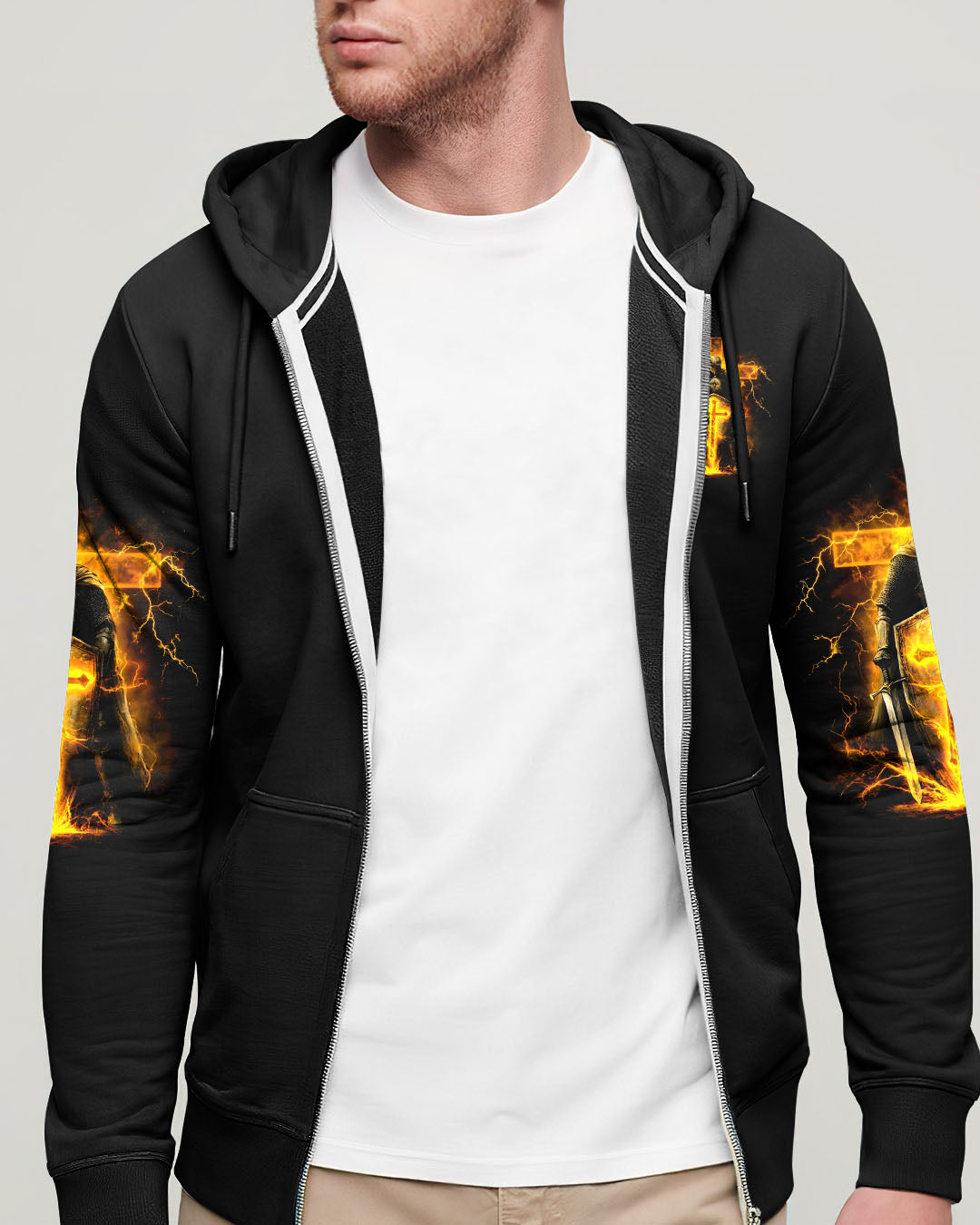 Says The Lord Of Hosts Men's All Over Print Shirt - Tyqy3012242