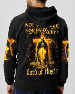 Says The Lord Of Hosts Men's All Over Print Shirt - Tyqy3012242
