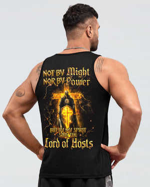 Says The Lord Of Hosts Men's All Over Print Shirt - Tyqy3012242