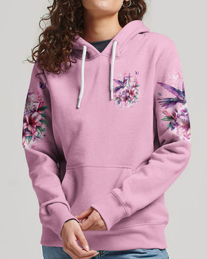 Protect Our Family And Friends Women's All Over Print Shirt - Tytd0204241
